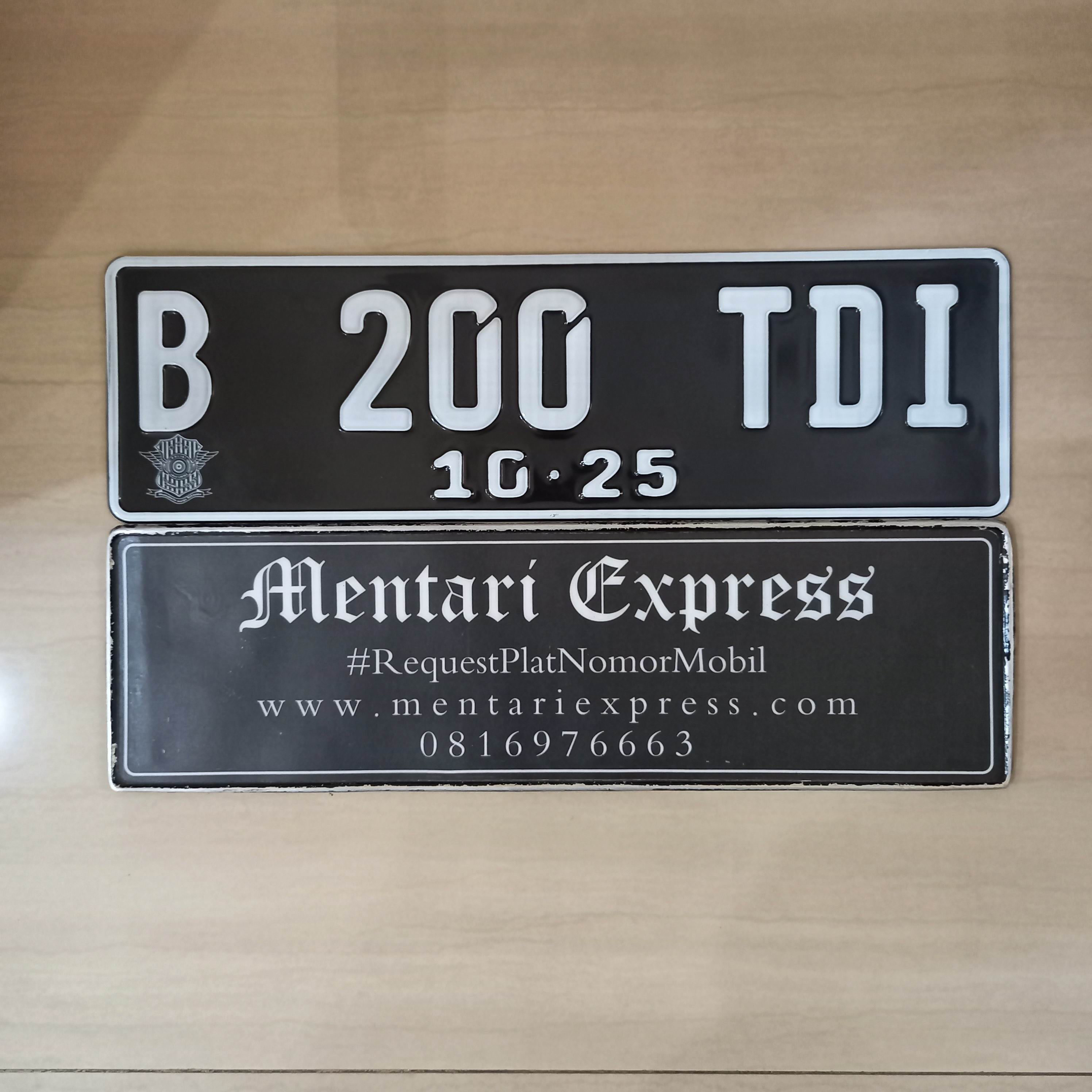 B 0200 TDI
